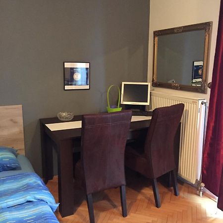 Apartment Viktor 2 stan na dan Šabac Exteriör bild