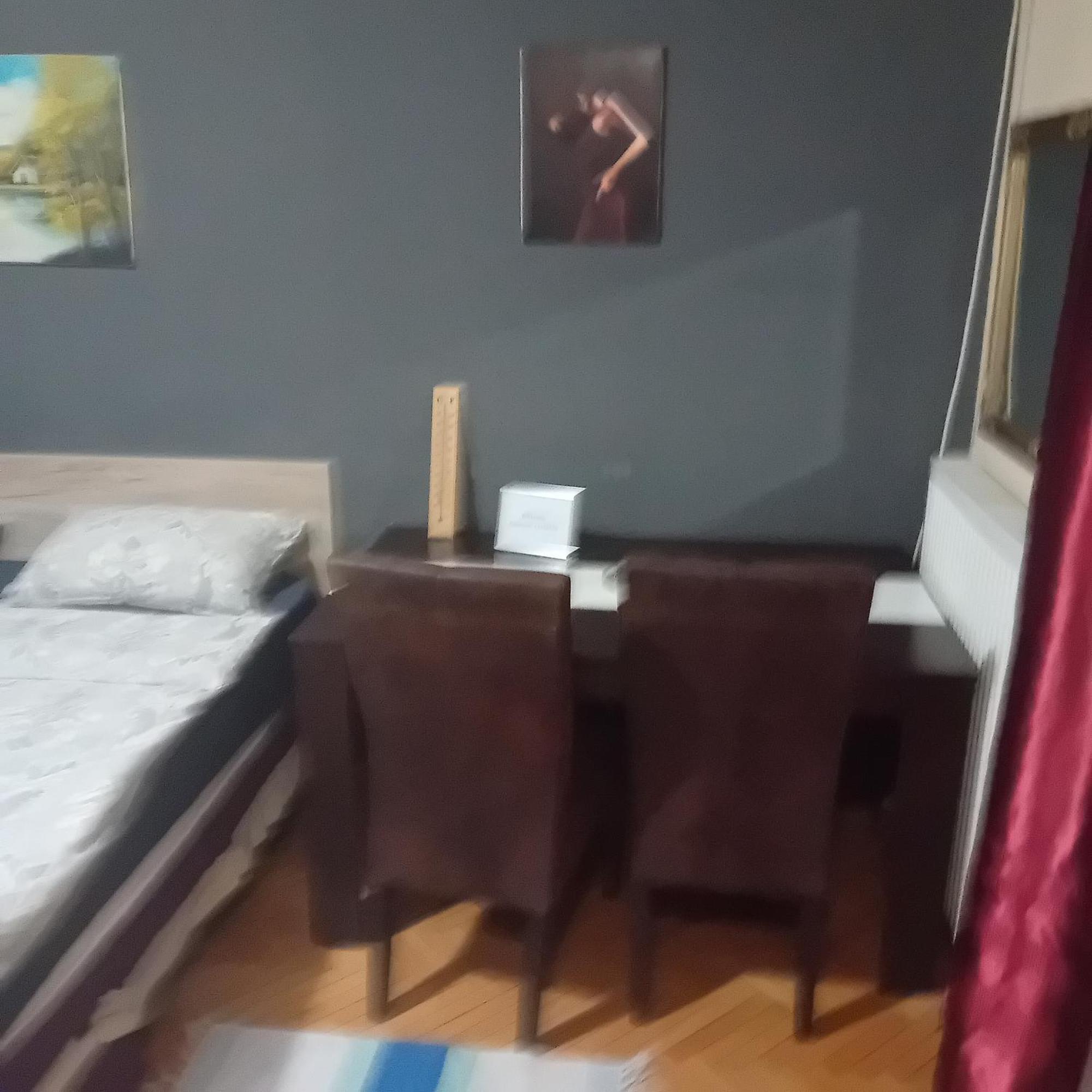 Apartment Viktor 2 stan na dan Šabac Exteriör bild