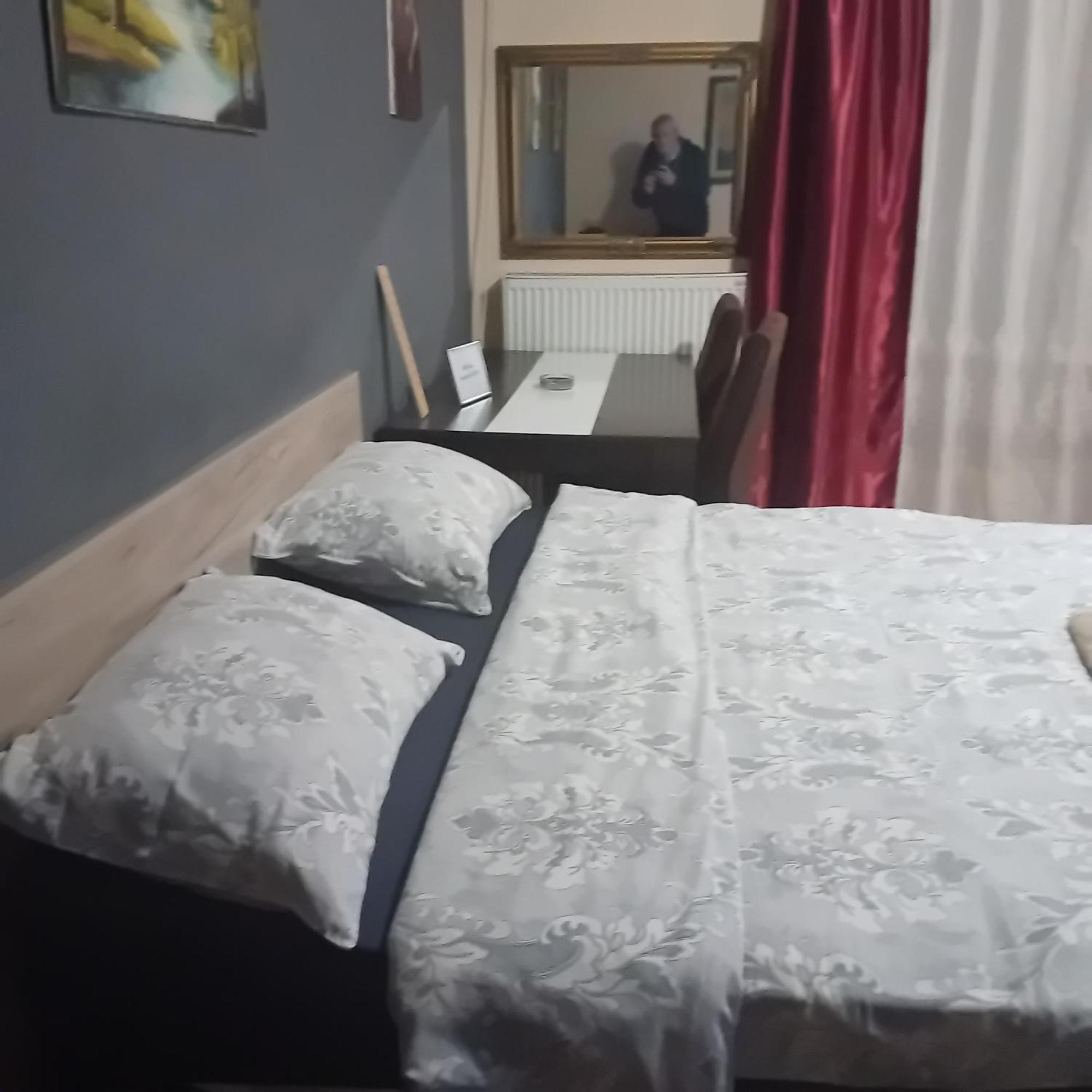 Apartment Viktor 2 stan na dan Šabac Exteriör bild