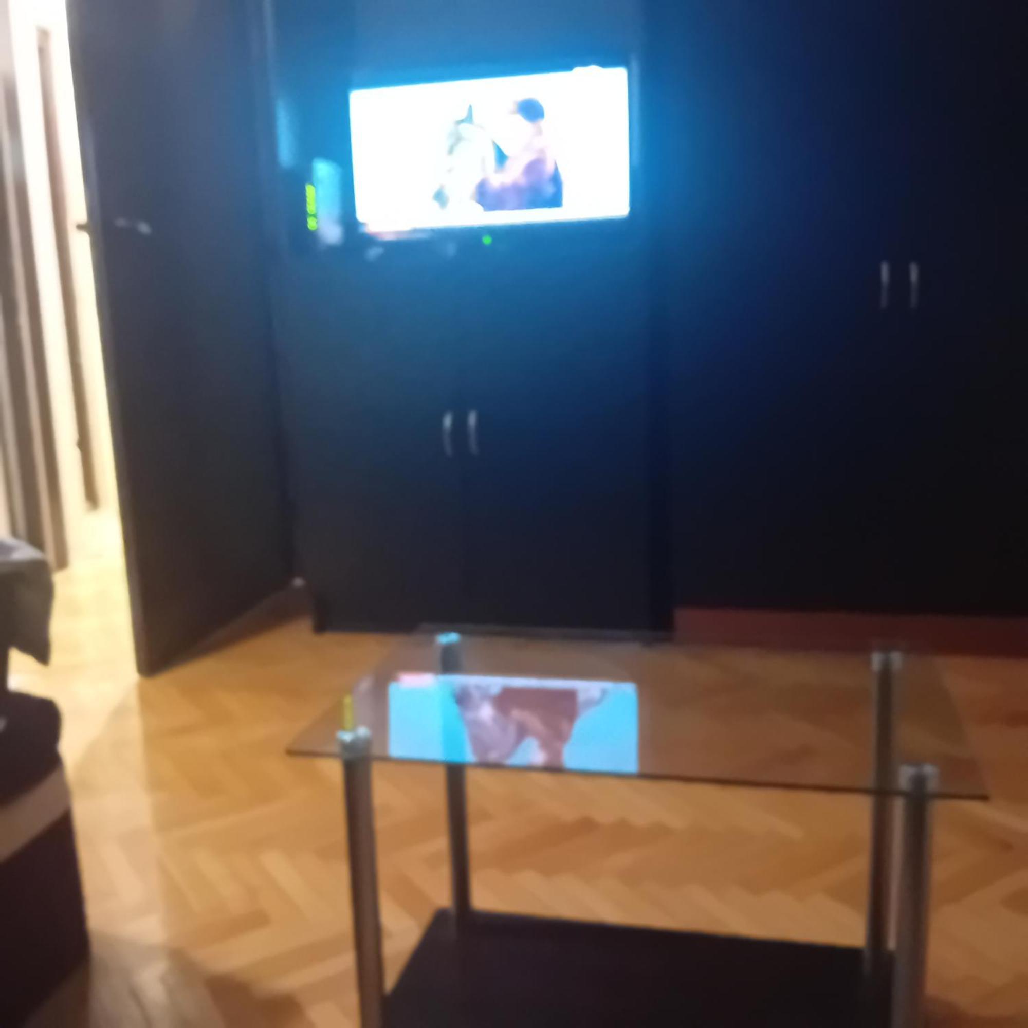 Apartment Viktor 2 stan na dan Šabac Exteriör bild