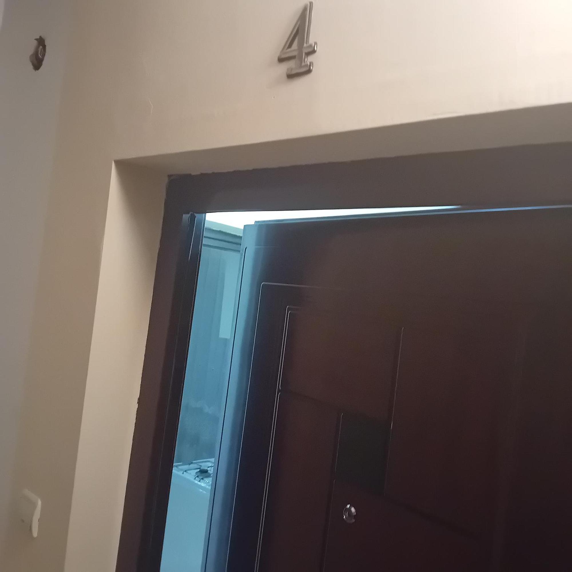 Apartment Viktor 2 stan na dan Šabac Exteriör bild