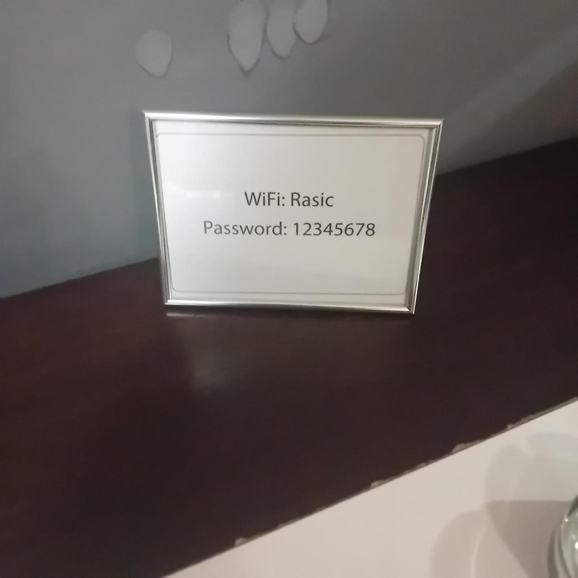 Apartment Viktor 2 stan na dan Šabac Exteriör bild