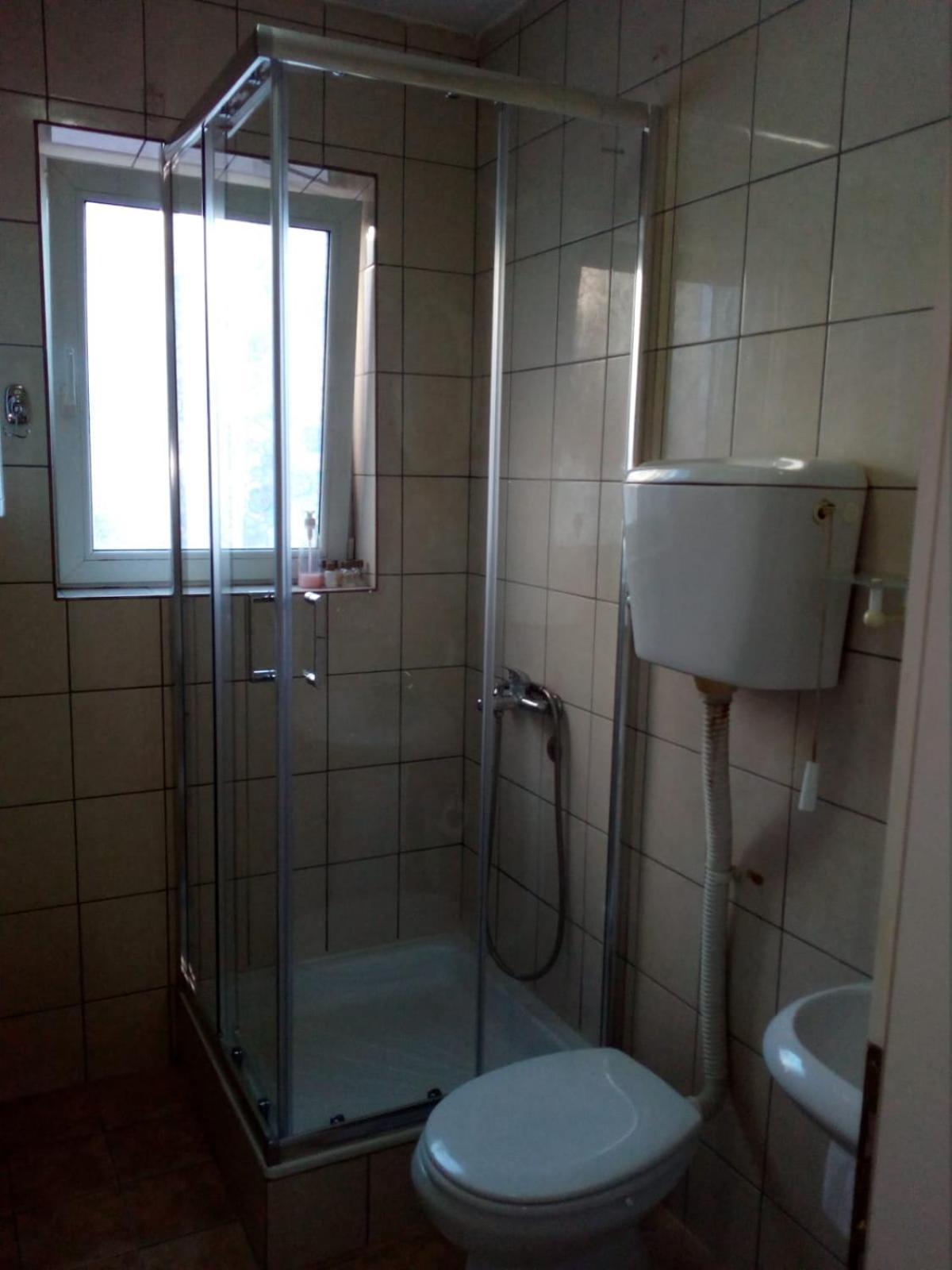 Apartment Viktor 2 stan na dan Šabac Exteriör bild