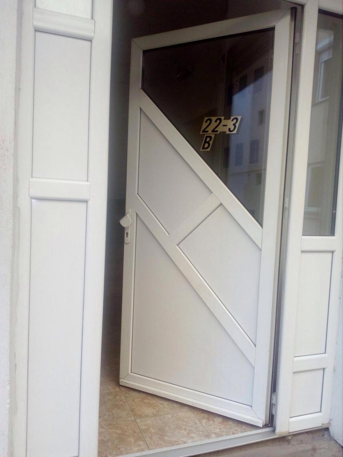Apartment Viktor 2 stan na dan Šabac Exteriör bild